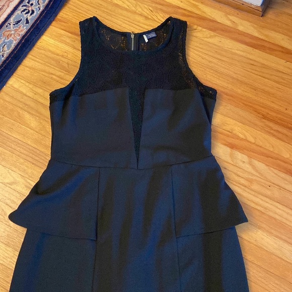 Sparkle & Fade Dresses & Skirts - Sparkle & Fade Cocktail Dress